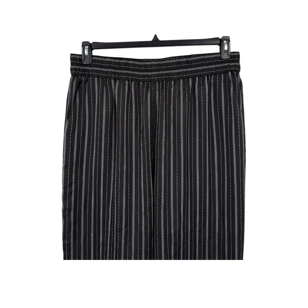 Ramy Brook pants Anahi Variegated striped wide leg size XXL - Picture 3 of 7